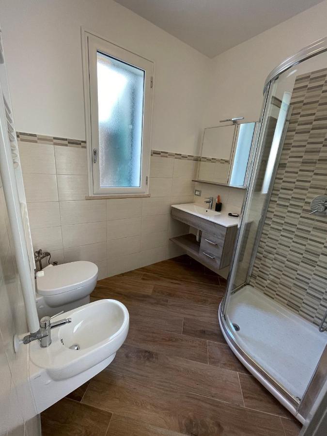 Holiday Rooms La Campagnetta Alassio Dış mekan fotoğraf