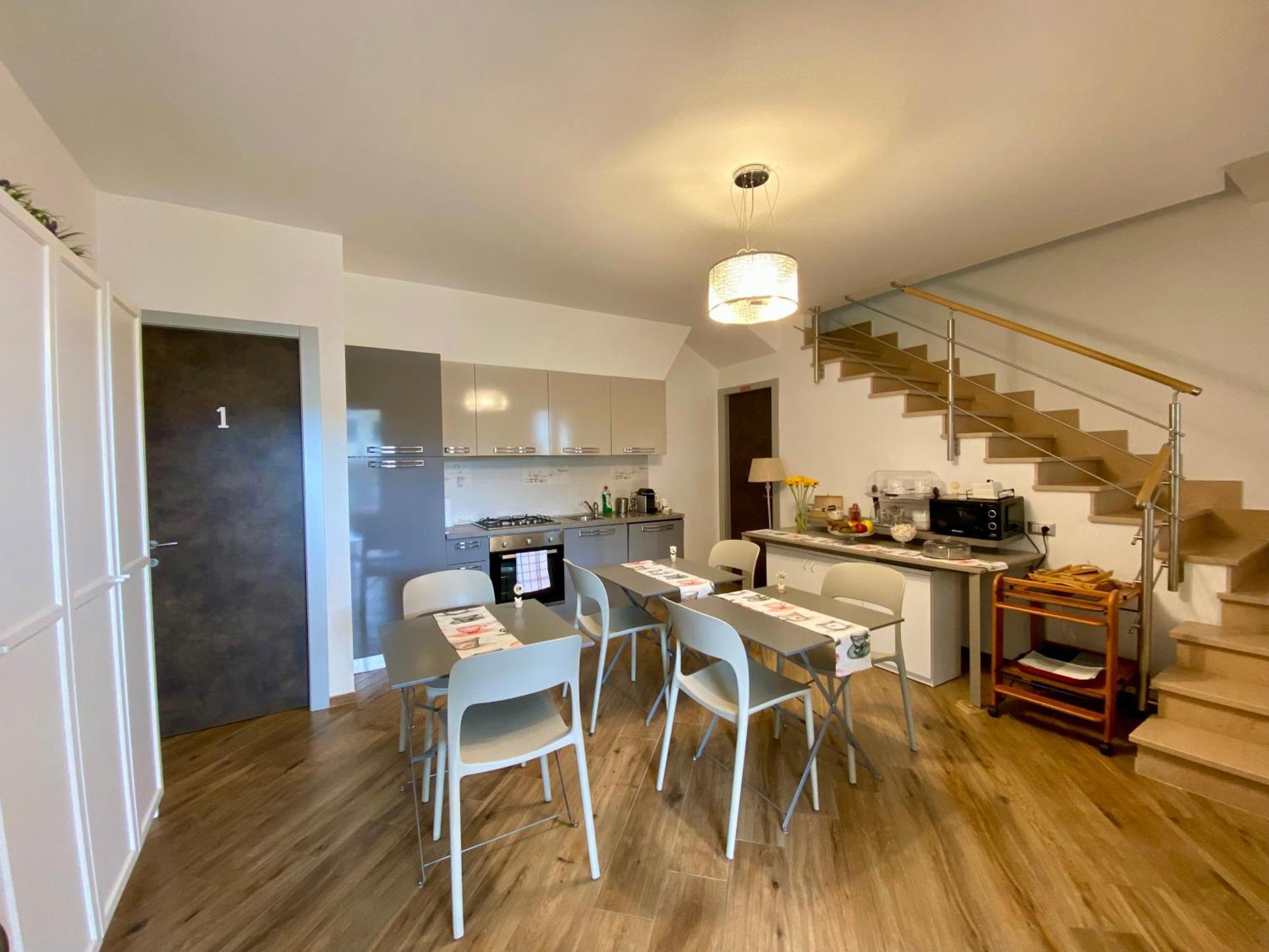 Holiday Rooms La Campagnetta Alassio Dış mekan fotoğraf